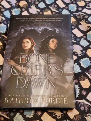 Bone Crier's Dawn