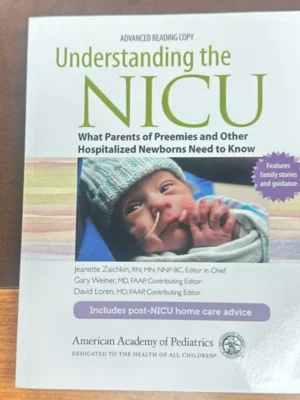 Understanding the NICU