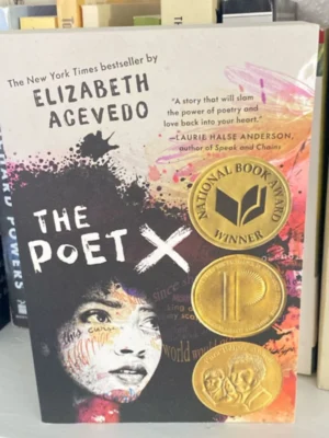 The Poet X
