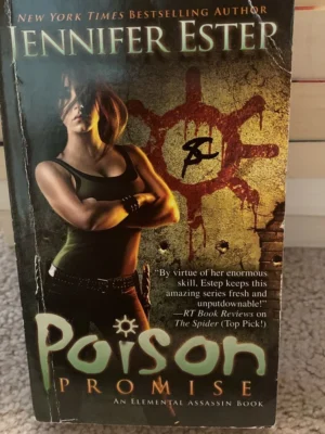 Poison Promise