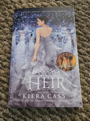 The Heir