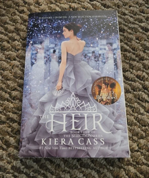 The Heir