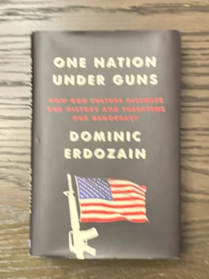 One Nation under Guns