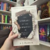 The Library of the Unwritten