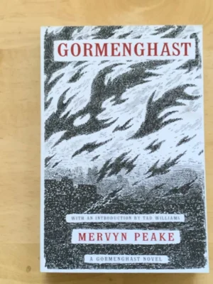 Gormenghast
