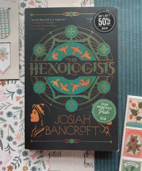 The Hexologists