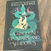 A Kingdom of Stars and Shadows Special Edition