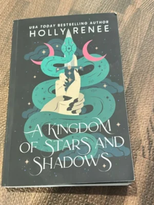 A Kingdom of Stars and Shadows Special Edition