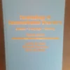 Terminology of Communication Disorders