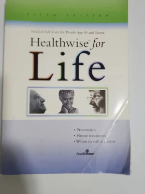 Healthwise for Life