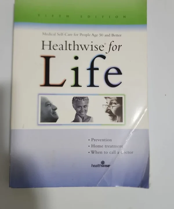 Healthwise For Life