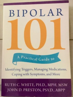 Bipolar 101
