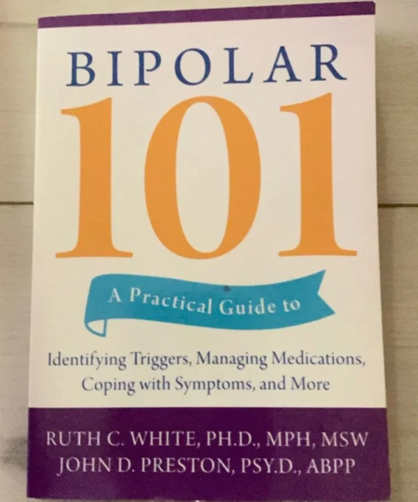 Bipolar 101