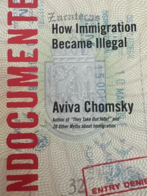 Undocumented