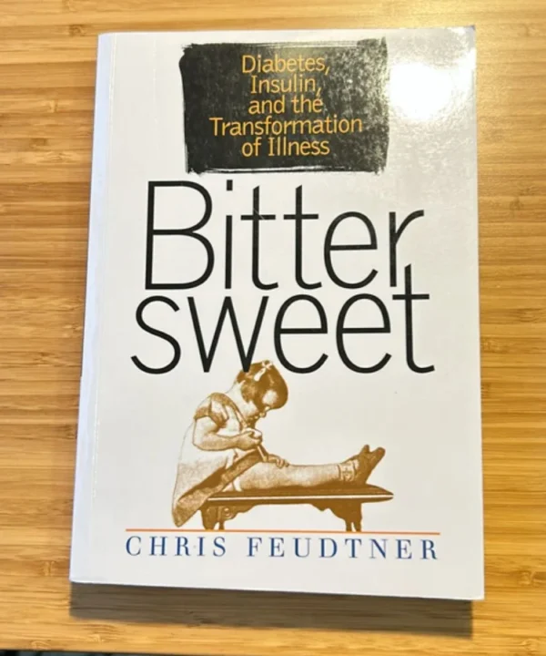 Bittersweet