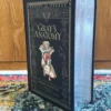 B&N Grays Anatomy Leather Classic - O/P