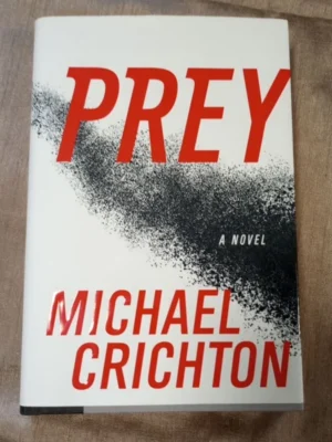 Prey