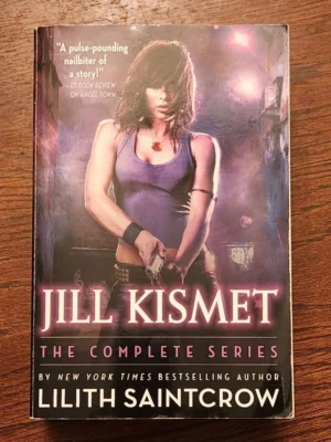 Jill Kismet