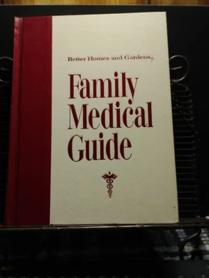 Family Medical Guide