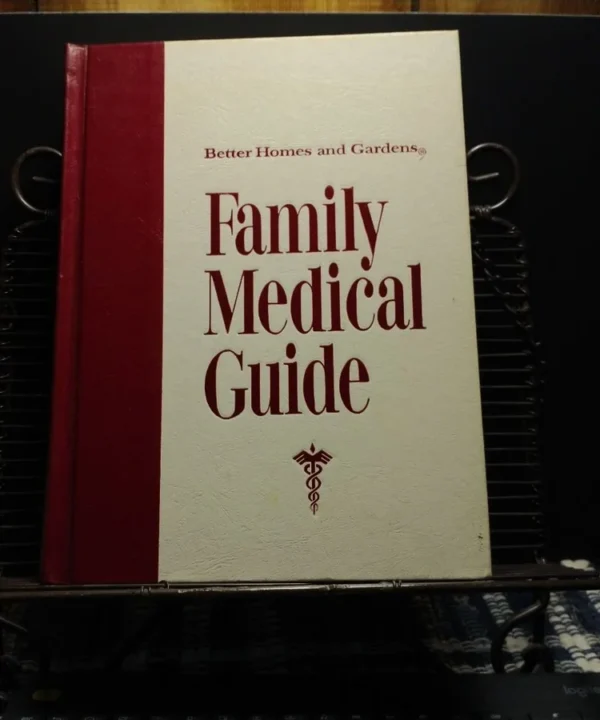 Family Medical Guide