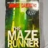 The Maze Runner (Maze Runner, Book One)