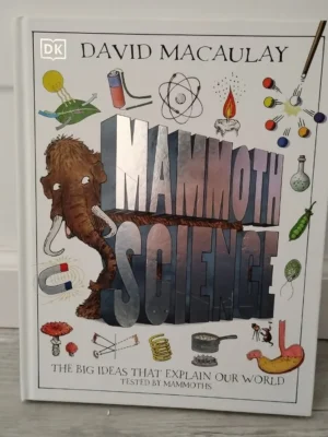 Mammoth Science