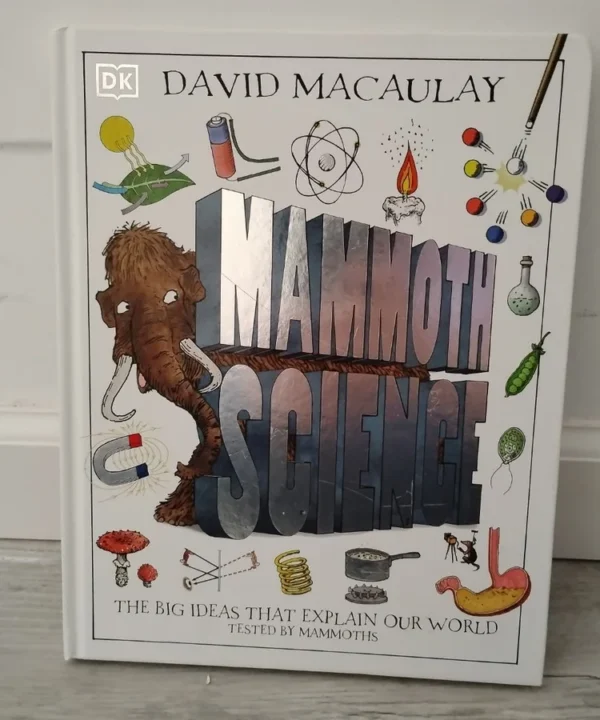 Mammoth Science