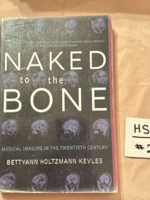 Naked to the Bone