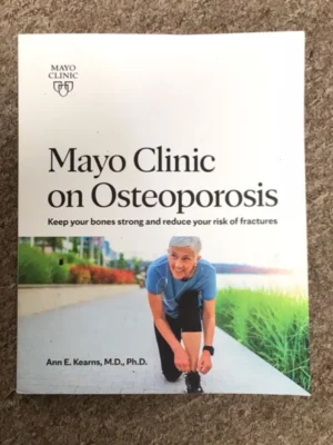 Mayo Clinic on Osteoporosis