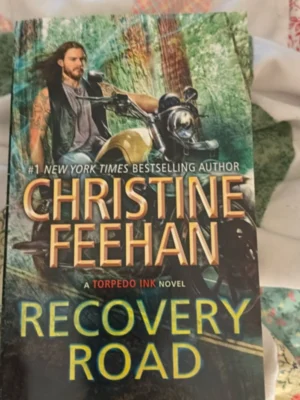 Recovery Road
