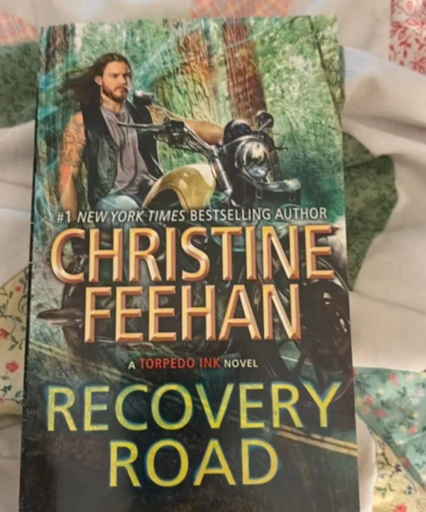 Recovery Road