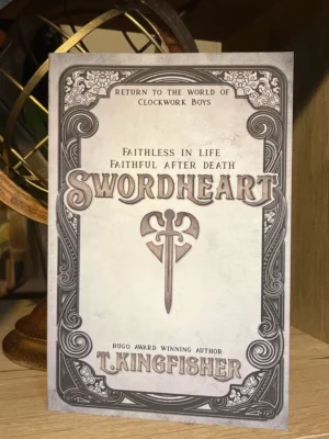 Swordheart