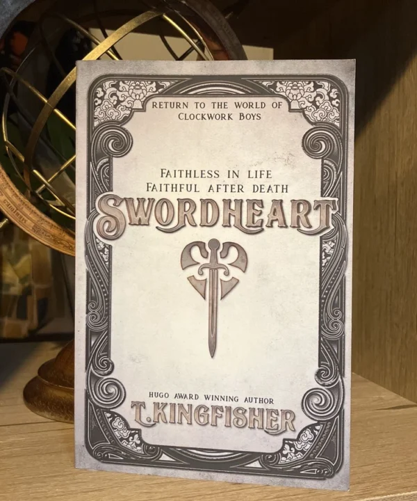 Swordheart