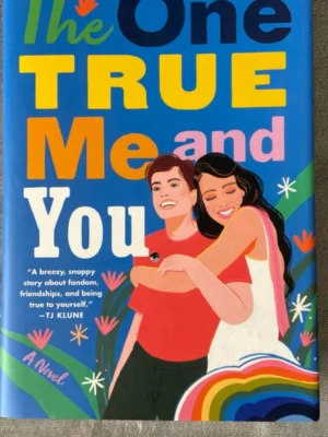 The One True Me and You