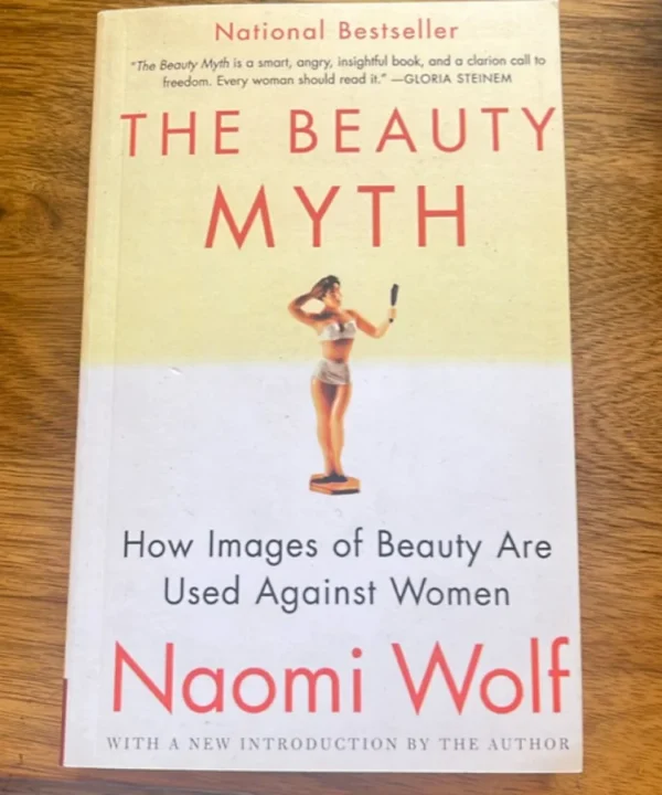 The Beauty Myth