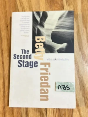 The Second Stage