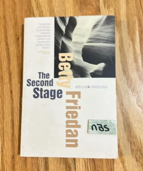 The Second Stage