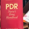 PDR Nurse's Drug Handbook 2002