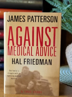 Against Medical Advice