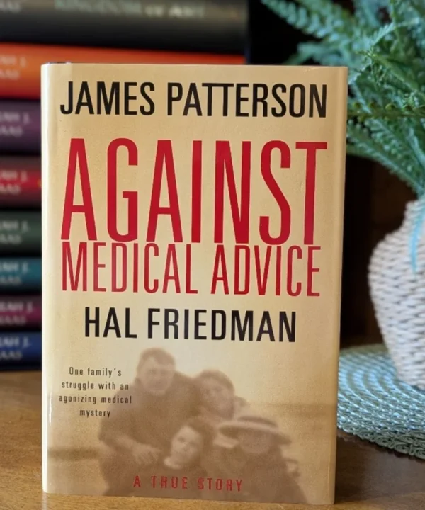 Against Medical Advice