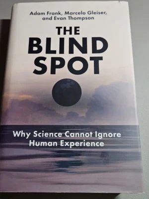 The Blind Spot
