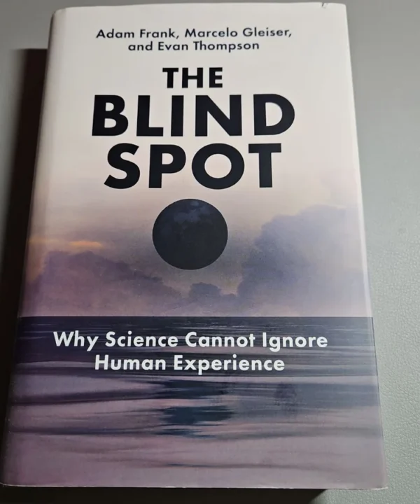 The Blind Spot