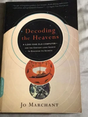 Decoding the Heavens