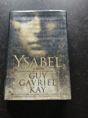 Ysabel