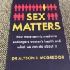 Sex Matters