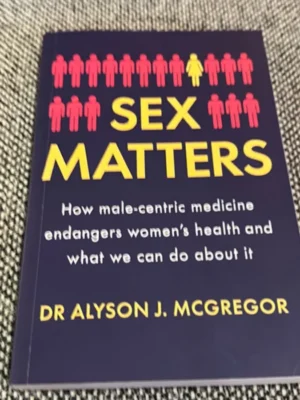 Sex Matters