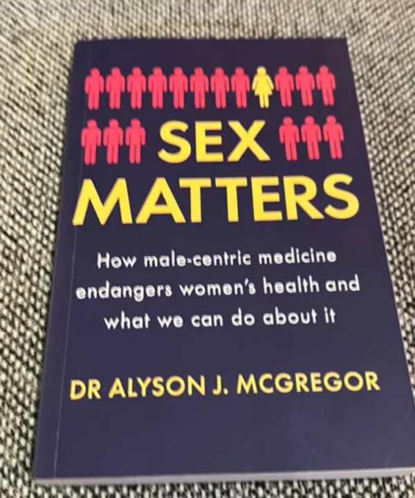 Sex Matters