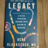 Legacy