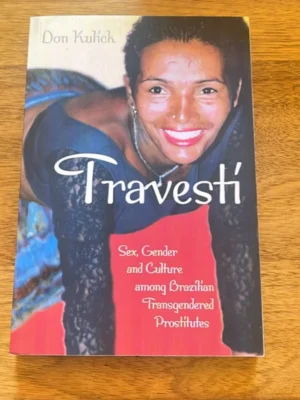 Travesti