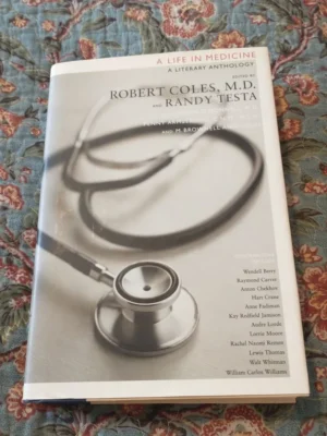 A Life in Medicine